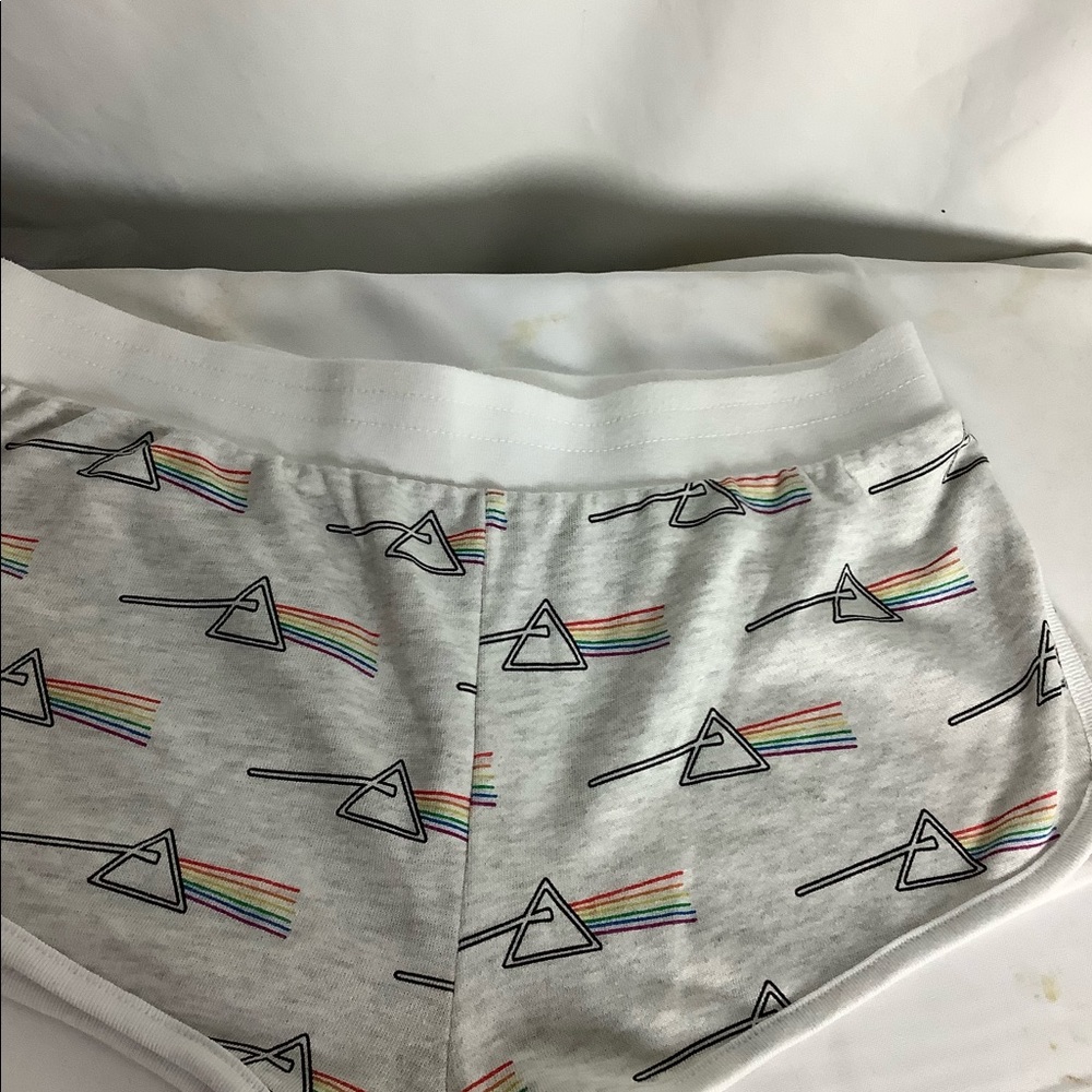 Pink Floyd Shorts - Picture 3 of 9